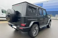 Mercedes-Benz G 63 AMG din 2024 cu 19.550 km - oferta MER160958 - foto 6