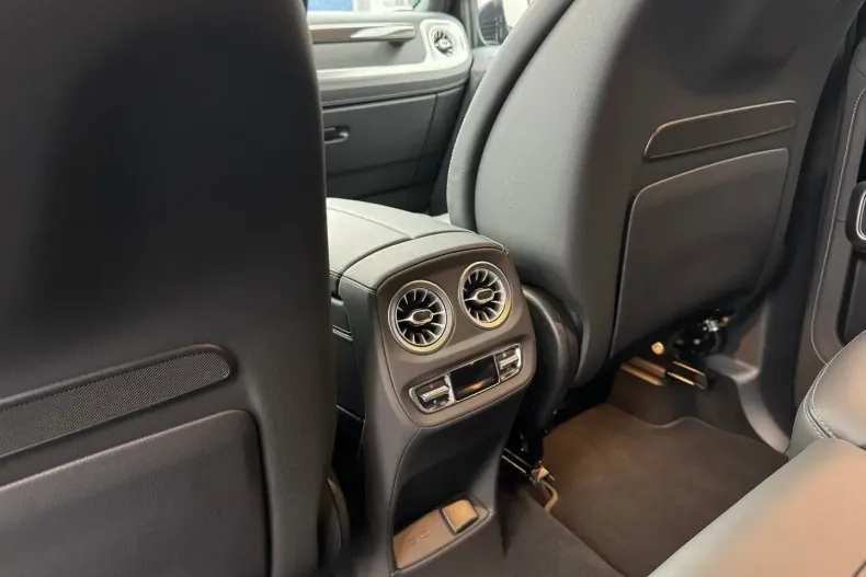 Mercedes-Benz G 63 AMG din 2024 cu 19.550 km - oferta MER160958 - foto 12