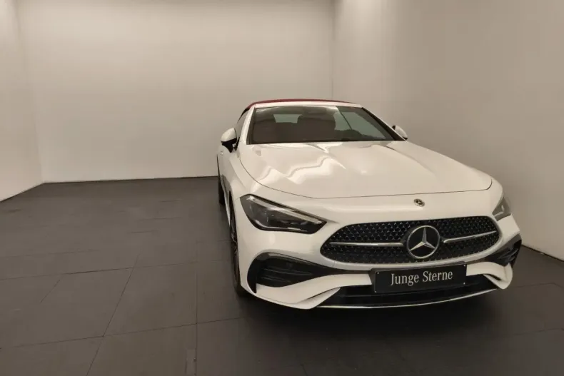 Mercedes-Benz CLE 200 din 2024 cu 25.984 km - oferta MER160959 - foto 3