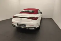 Mercedes-Benz CLE 200 din 2024 cu 25.984 km - oferta MER160959 - foto 4