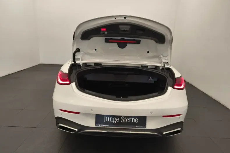 Mercedes-Benz CLE 200 din 2024 cu 25.984 km - oferta MER160959 - foto 8