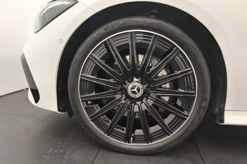 Mercedes-Benz CLE 200 din 2024 cu 25.984 km - oferta MER160959 - foto 9