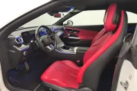 Mercedes-Benz CLE 200 din 2024 cu 25.984 km - oferta MER160959 - foto 10