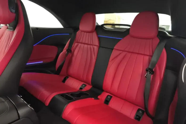 Mercedes-Benz CLE 200 din 2024 cu 25.984 km - oferta MER160959 - foto 11