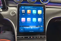 Mercedes-Benz CLE 200 din 2024 cu 25.984 km - oferta MER160959 - foto 14