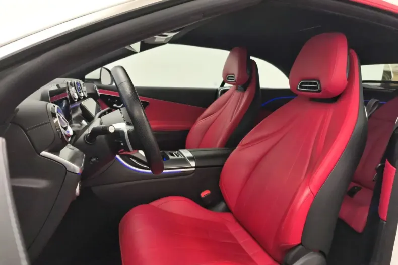 Mercedes-Benz CLE 200 din 2024 cu 25.984 km - oferta MER160959 - foto 18