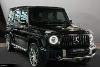 Mercedes-Benz G 63 AMG din 2025 cu 20.931 km - oferta MER160960 - foto 1