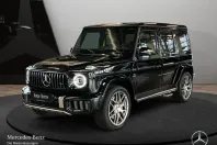 Mercedes-Benz G 63 AMG din 2025 cu 20.931 km - oferta MER160960 - foto 2