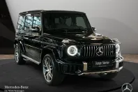 Mercedes-Benz G 63 AMG din 2025 cu 20.931 km - oferta MER160960 - foto 4