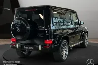 Mercedes-Benz G 63 AMG din 2025 cu 20.931 km - oferta MER160960 - foto 6