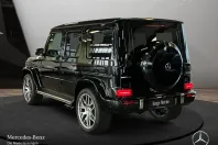 Mercedes-Benz G 63 AMG din 2025 cu 20.931 km - oferta MER160960 - foto 8