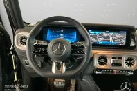 Mercedes-Benz G 63 AMG din 2025 cu 20.931 km - oferta MER160960 - foto 12