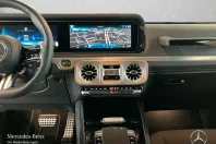 Mercedes-Benz G 63 AMG din 2025 cu 20.931 km - oferta MER160960 - foto 14