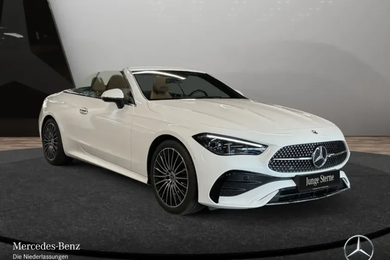 Mercedes-Benz CLE 220 din 2024 cu 23.934 km - oferta MER160961 - foto 3