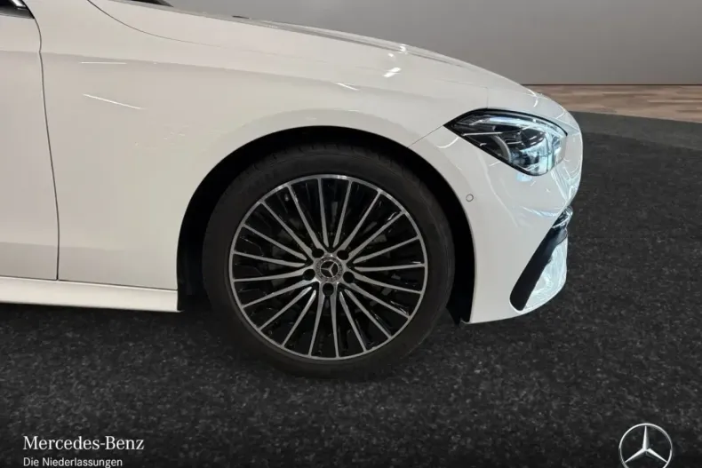 Mercedes-Benz CLE 220 din 2024 cu 23.934 km - oferta MER160961 - foto 4