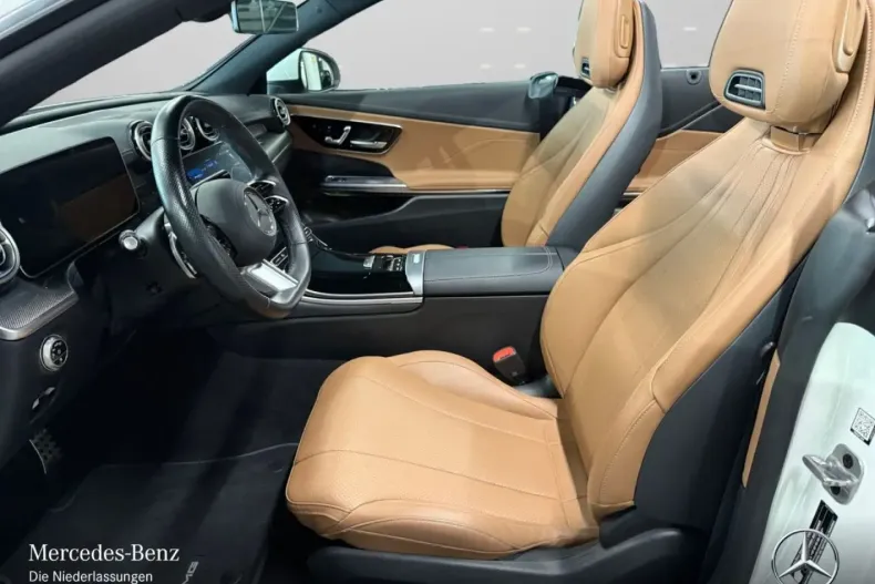 Mercedes-Benz CLE 220 din 2024 cu 23.934 km - oferta MER160961 - foto 8