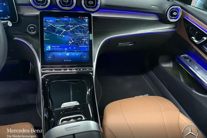 Mercedes-Benz CLE 220 din 2024 cu 23.934 km - oferta MER160961 - foto 12