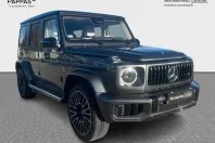 Mercedes-Benz G 63 AMG din 2024 cu 14.500 km - oferta MER160962 - foto 2