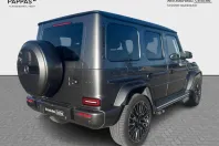 Mercedes-Benz G 63 AMG din 2024 cu 14.500 km - oferta MER160962 - foto 4