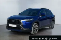 Toyota Corolla Cross din 2024 cu 9.300 km - oferta TOY160963 - foto 1