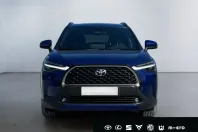 Toyota Corolla Cross din 2024 cu 9.300 km - oferta TOY160963 - foto 2