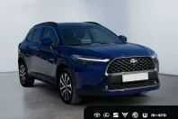 Toyota Corolla Cross din 2024 cu 9.300 km - oferta TOY160963 - foto 3