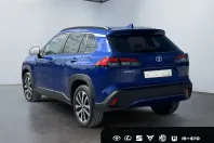 Toyota Corolla Cross din 2024 cu 9.300 km - oferta TOY160963 - foto 8