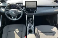 Toyota Corolla Cross din 2024 cu 9.300 km - oferta TOY160963 - foto 10