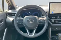 Toyota Corolla Cross din 2024 cu 9.300 km - oferta TOY160963 - foto 11