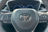 Toyota Corolla Cross din 2024 cu 9.300 km - oferta TOY160963 - foto 12