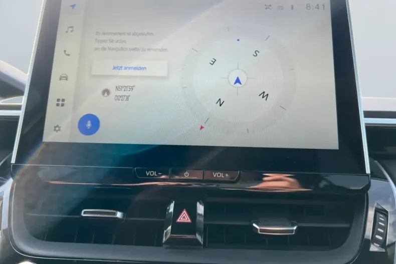 Toyota Corolla Cross din 2024 cu 9.300 km - oferta TOY160963 - foto 14