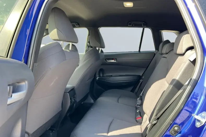 Toyota Corolla Cross din 2024 cu 9.300 km - oferta TOY160963 - foto 15