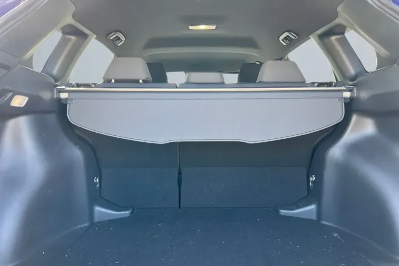 Toyota Corolla Cross din 2024 cu 9.300 km - oferta TOY160963 - foto 16