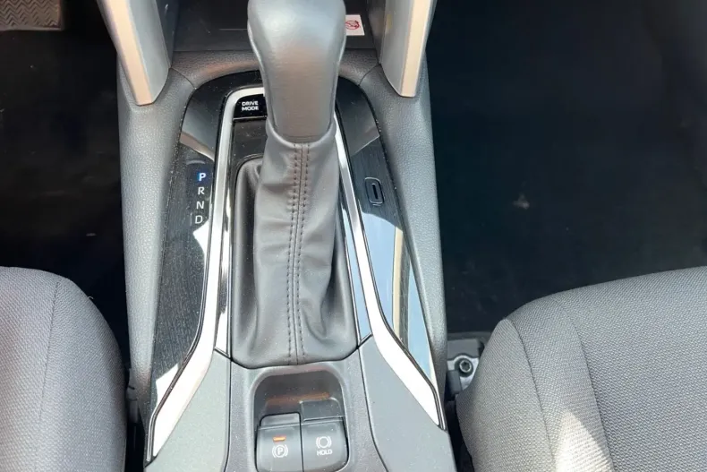 Toyota Corolla Cross din 2024 cu 9.300 km - oferta TOY160963 - foto 20