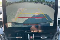 Toyota Corolla Cross din 2024 cu 9.300 km - oferta TOY160963 - foto 22