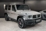 Mercedes-Benz G 63 AMG din 2022 cu 71.000 km - oferta MER160964 - foto 3