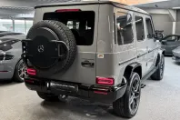 Mercedes-Benz G 63 AMG din 2022 cu 71.000 km - oferta MER160964 - foto 6