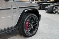 Mercedes-Benz G 63 AMG din 2022 cu 71.000 km - oferta MER160964 - foto 8