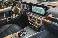 Mercedes-Benz G 63 AMG din 2022 cu 71.000 km - oferta MER160964 - foto 13