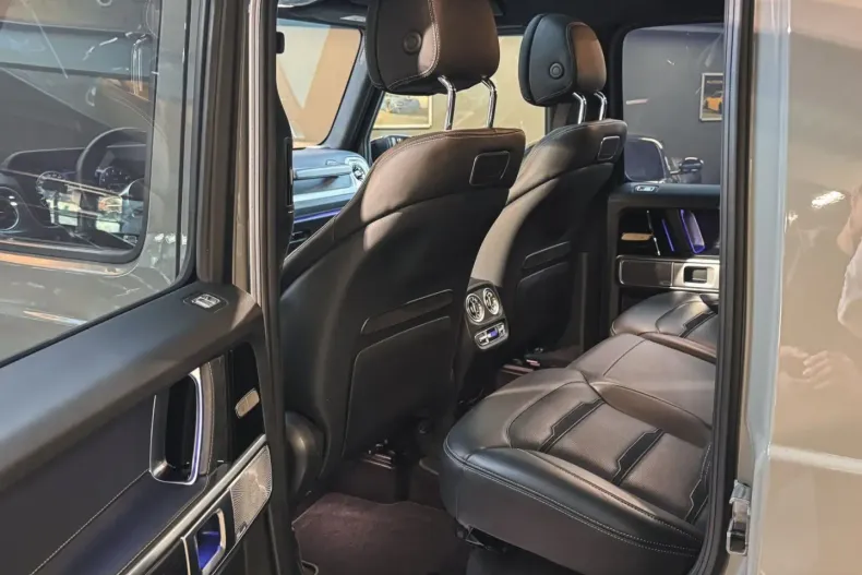 Mercedes-Benz G 63 AMG din 2022 cu 71.000 km - oferta MER160964 - foto 16