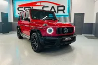 Mercedes-Benz G 63 AMG din 2021 cu 71.037 km - oferta MER160965 - foto 1