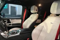 Mercedes-Benz G 63 AMG din 2021 cu 71.037 km - oferta MER160965 - foto 8