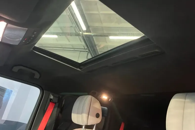 Mercedes-Benz G 63 AMG din 2021 cu 71.037 km - oferta MER160965 - foto 11