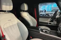 Mercedes-Benz G 63 AMG din 2021 cu 71.037 km - oferta MER160965 - foto 14