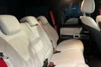 Mercedes-Benz G 63 AMG din 2021 cu 71.037 km - oferta MER160965 - foto 17