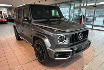 Mercedes-Benz G 63 AMG din 2022 - oferta MER160966