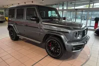 Mercedes-Benz G 63 AMG din 2022 cu 77.982 km - oferta MER160966 - foto 2