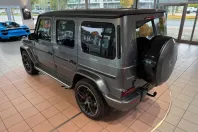 Mercedes-Benz G 63 AMG din 2022 cu 77.982 km - oferta MER160966 - foto 8