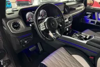 Mercedes-Benz G 63 AMG din 2022 cu 77.982 km - oferta MER160966 - foto 15