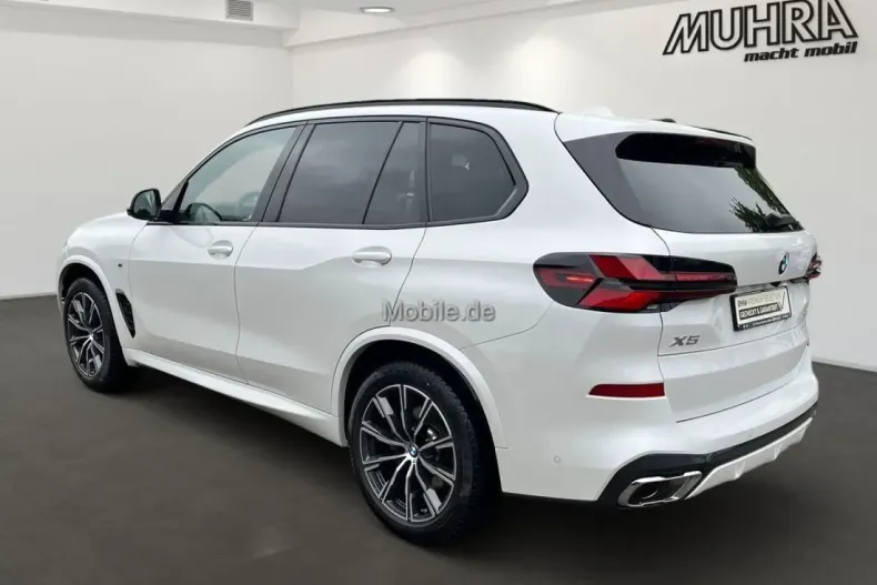 BMW X5 din 2024 cu 28.996 km - oferta BMW160967 - foto 5